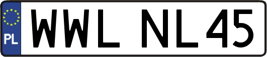 WWLNL45
