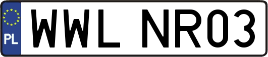 WWLNR03