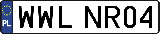 WWLNR04