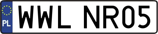 WWLNR05