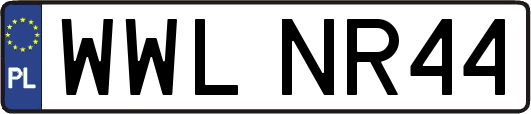 WWLNR44
