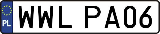 WWLPA06