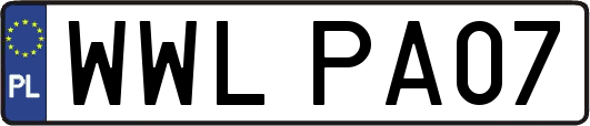 WWLPA07