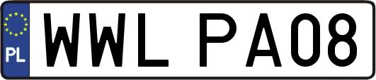 WWLPA08