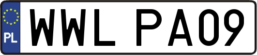 WWLPA09