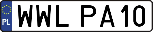 WWLPA10