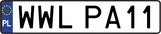 WWLPA11