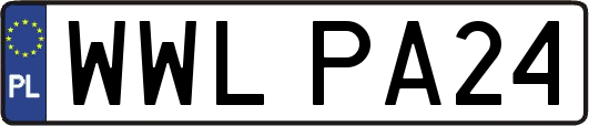 WWLPA24