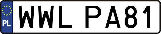 WWLPA81