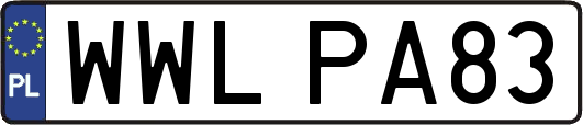 WWLPA83