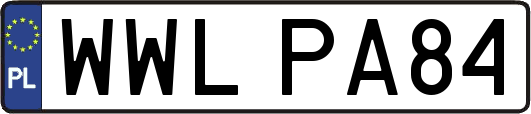 WWLPA84