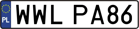 WWLPA86