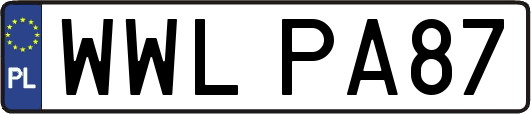 WWLPA87