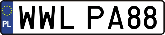 WWLPA88