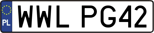 WWLPG42