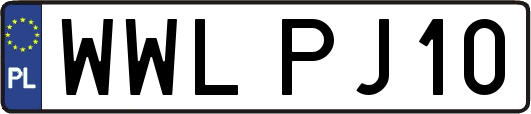 WWLPJ10