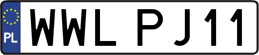 WWLPJ11