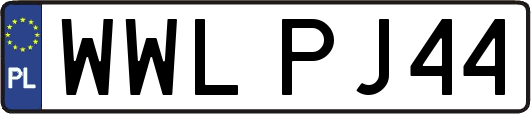WWLPJ44