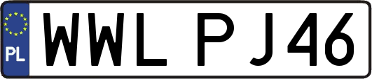 WWLPJ46