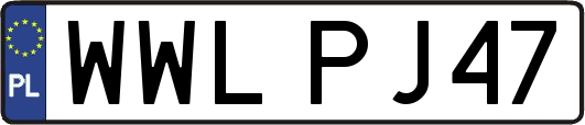 WWLPJ47