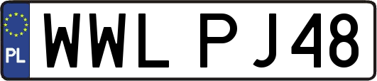 WWLPJ48