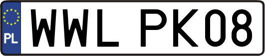 WWLPK08