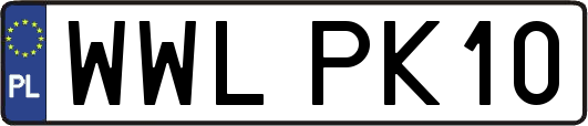 WWLPK10