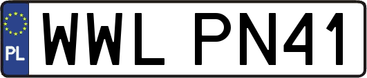 WWLPN41