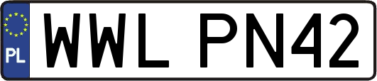 WWLPN42