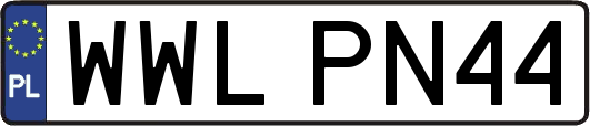 WWLPN44