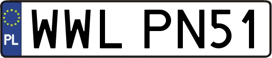 WWLPN51
