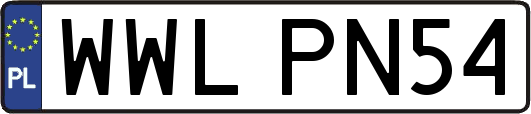 WWLPN54