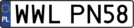 WWLPN58