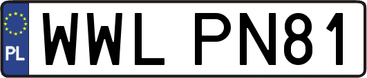 WWLPN81