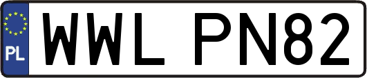 WWLPN82