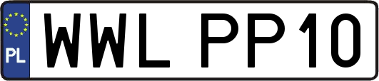 WWLPP10