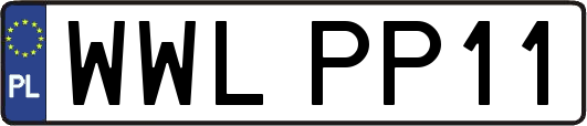WWLPP11