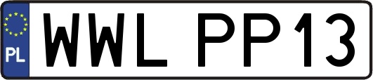 WWLPP13