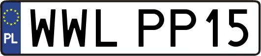 WWLPP15