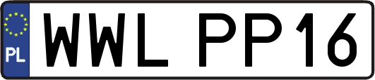 WWLPP16