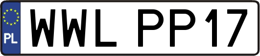 WWLPP17