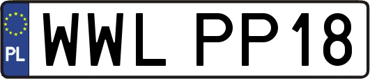 WWLPP18