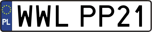WWLPP21