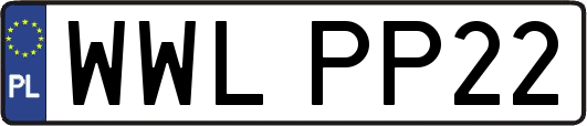 WWLPP22