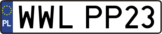 WWLPP23