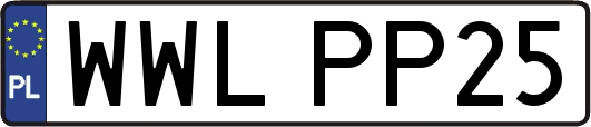 WWLPP25
