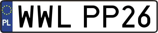 WWLPP26