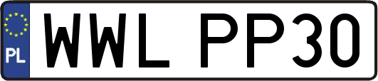 WWLPP30