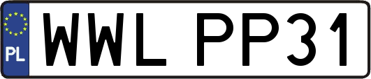 WWLPP31