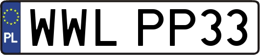 WWLPP33